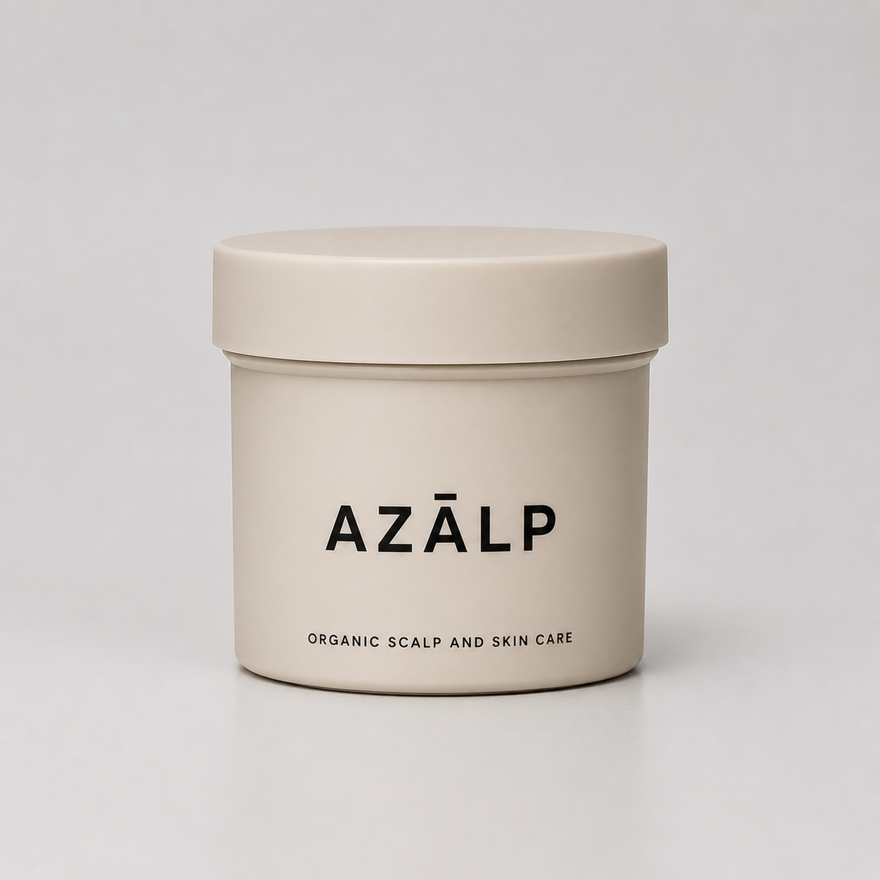 AZALP Organic Scalp & Skin Care